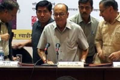 Govt studies options on quota stay