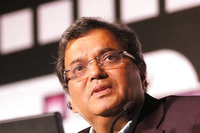 It's important to keep smiling, says Subhash Ghai