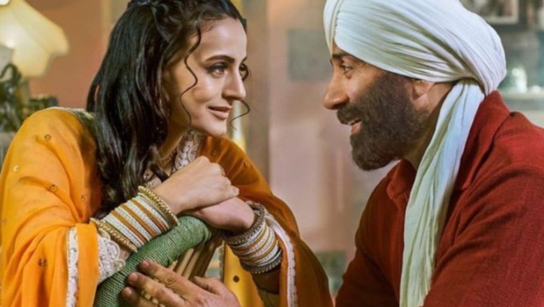 Gadar 3 CONFIRMED: Sunny Deol Signs Film, To Return as Tara Singh But There's a Catch