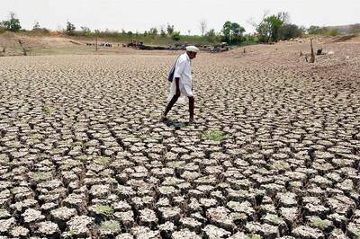 Karnataka to Declare Second List of Drought-hit Taluks Soon