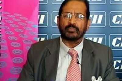 Kalmadi's message: Be a sport, India safe for Games
