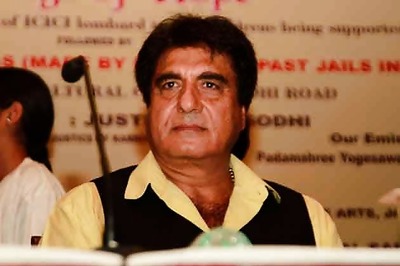 Raj Babbar plans to engage Salman Khan for campaigning