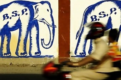 BSP lawmaker booked in UP town for assaulting Dalits