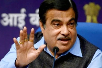 Jaipur-Delhi Travel Time to Cut Down to Just 2 Hours With New Expressway: Nitin Gadkari