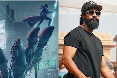 Aditya Dhar Confirms Vicky Kaushal's The Immortal Ashwatthama Is Shelved, Says 'I Can't Make It...'