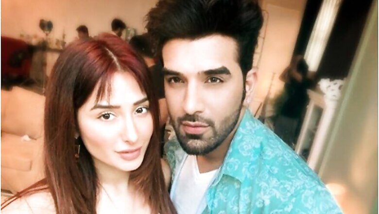 Mahira Sharma Opens Up About Her Relationship With Paras Chhabra: Friendship is More Important