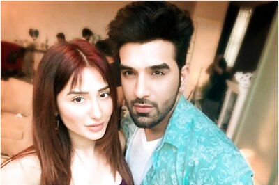 Mahira Sharma Opens Up About Her Relationship With Paras Chhabra: Friendship is More Important