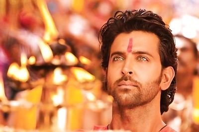 Hrithik Roshan donates Rs 25 lakh for Uttarakhand flood victims