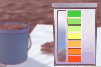How to Lower Soil pH