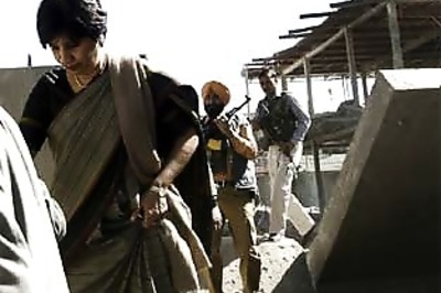 Foes of Indo-Afghan ties behind Kabul blast: India