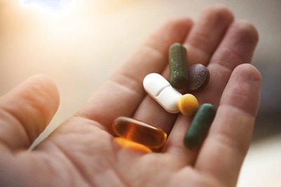 Vitamin Deficiencies May Up Migraines