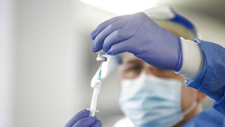 Mumbai Vaccination Centre Turns Away 80-year-old, Says 'We Have Run Out of Vaccination'