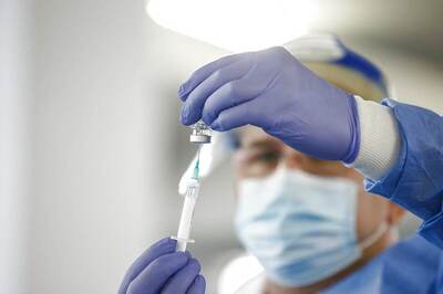 Mumbai Vaccination Centre Turns Away 80-year-old, Says 'We Have Run Out of Vaccination'