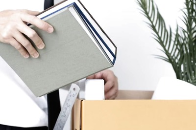 'Lazy And Mediocre': Company Fires HR Team After Manager's Application Gets Auto-Rejected