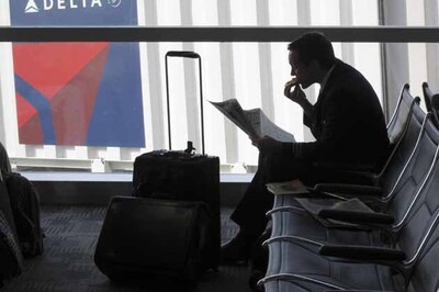 Top 10 ways to improve business trips