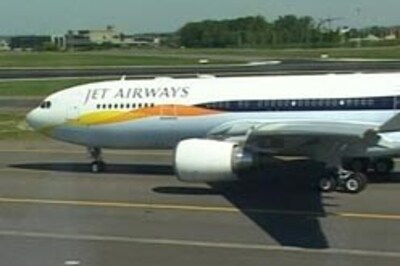 Jet Airways caught in a tailspin over pay cuts