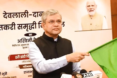 Shetkari Samruddhi to Bullet Train, How Indian Railways Continues To Be 'Maha' Invested in Maharashtra 