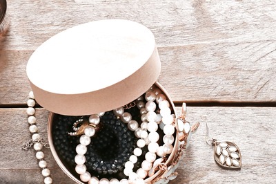 Jewellery Trend 2021: Pieces every Woman Should Have in Their Collection