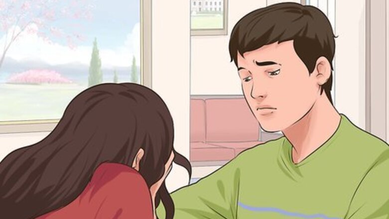 How to Help People Dealing with the Death of a Loved One