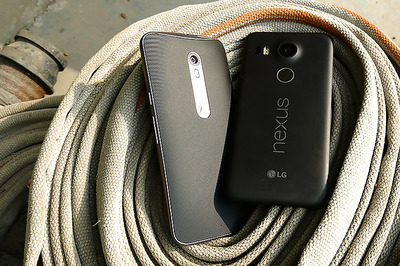 Moto X Style versus Nexus 5X: The ~Rs 30K battle gets intense. And the winner is...