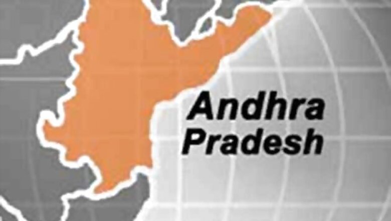 CAG exposes multi-crore land scam in Andhra