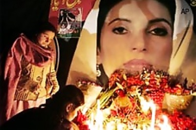 Cops prevented Benazir autopsy, claims hospital