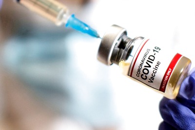 Cumulative Covid Vaccine Doses Given in India Cross 113.61 Crore, Says Health Ministry