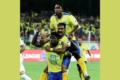 Kerala Blasters Beat Barcelona, Liverpool and Manchester United in Engagement Rates on Instagram