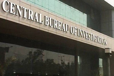MP: CBI arrests former central university vice chancellor in recruitment scam