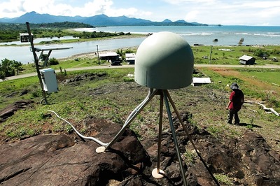 Uttarakhand: Early Warning System Developed by IIT-Roorkee to Alert People in Case of Earthquakes