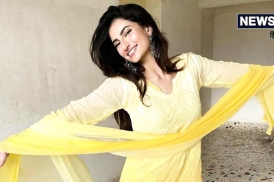 Looking For Summer Fashion Goals? Palak Tiwari’s Wardrobe is Your Stop