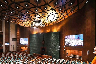 News18 Evening Digest: Women's Quota Bill Likely To Be Tabled on Sep 20, Special Security Op in J&K and Other Top Stories