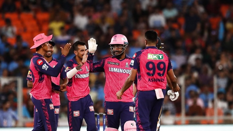 RR vs LSG Live Cricket Streaming IPL 2023: How to Watch Rajasthan Royals vs Lucknow Super Giants Coverage on TV And Online