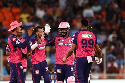 RR vs LSG Live Cricket Streaming IPL 2023: How to Watch Rajasthan Royals vs Lucknow Super Giants Coverage on TV And Online
