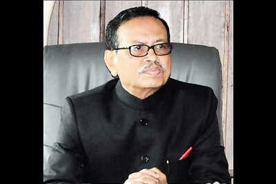 Arunachal Governor conspiring with dissident MLAs: Congress
