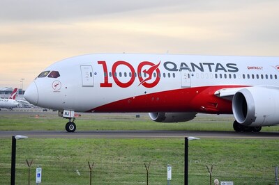 Qantas to Cut Workforce by Several Hundred Employees Due to Covid-19 Imact