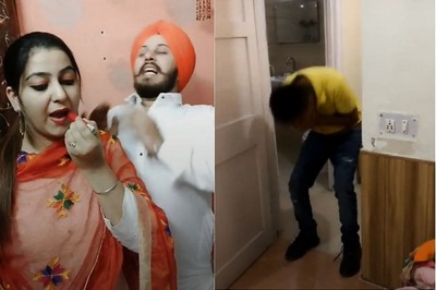 'Ahchoo', The Latest Tiktok Challenge is Driving People Insane