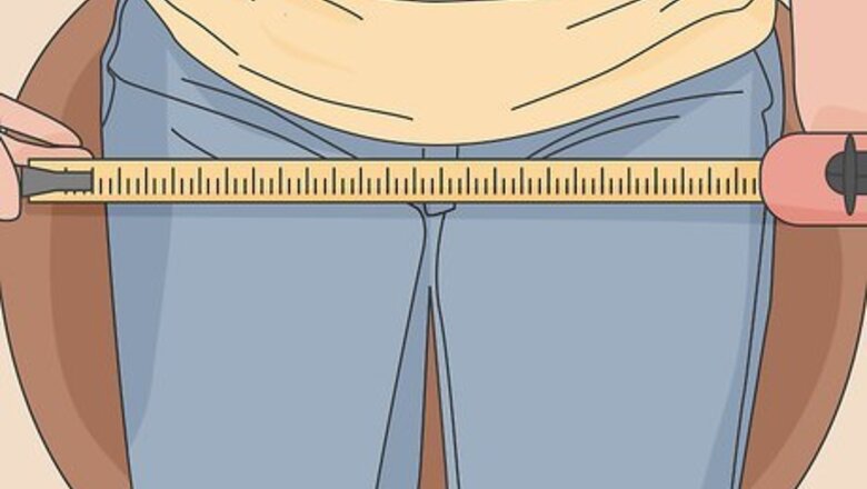 How to Measure a Wheelchair