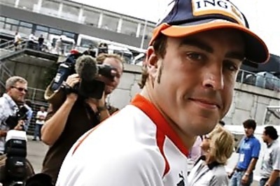 Race fixing scandal: Alonso defends 2008 win