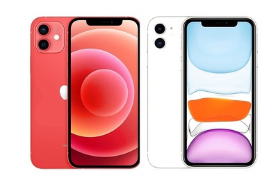 Apple iPhone 12 Was Best-Selling Smartphone in the World in January 2021: Counterpoint