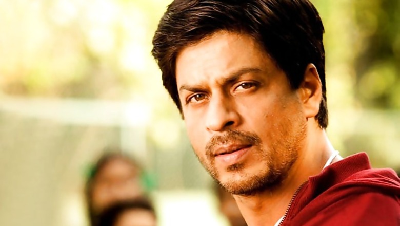 Shah Rukh Khan receives support from Kerala film personalities over his comment on growing intolerance