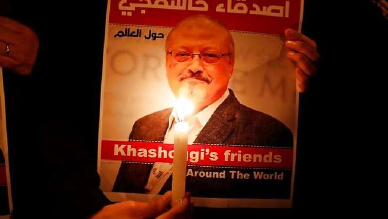 US Bars Entry of 16 Saudi Nationals Over Jamal Khashoggi Killing