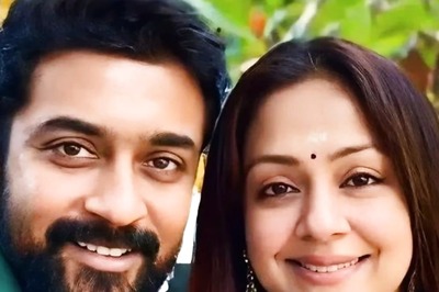 Suriya, Wife Jyothika Buy Luxury Property For Whopping Rs 70 Crore In Mumbai; Deets Inside