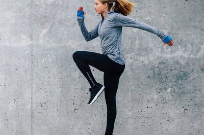 Stuck at Home Because of Omicron? Here Are Top 5 Equipment-Free Exercises For a Toned And Muscular Body