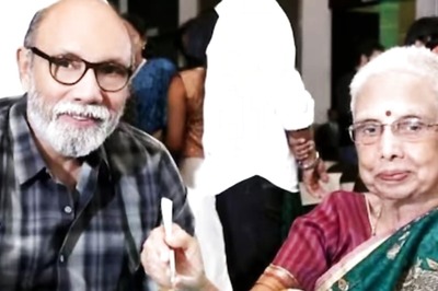 Actor Sathyaraj's Mother Passes Away; Udhayanidhi Stalin, Kamal Haasan Offer Condolences