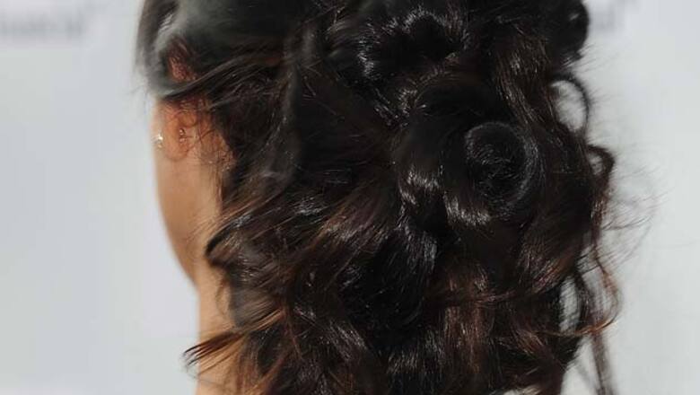Women's hair looks its best at 29, says study