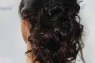 Women's hair looks its best at 29, says study