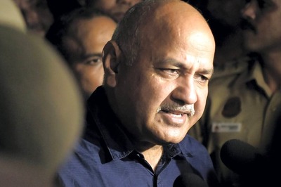 BJP Counters Sisodia's 'Delhi CM Offer' Claim, Says Dy CM Deflecting Attention from Corruption Charges