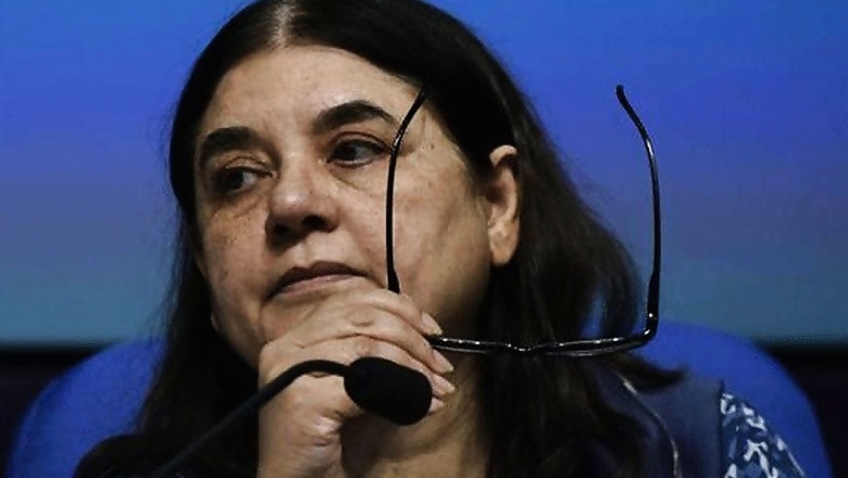Inspect All Child-Care Homes Run by Missionaries of Charity Immediately: Maneka to States