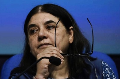 Inspect All Child-Care Homes Run by Missionaries of Charity Immediately: Maneka to States